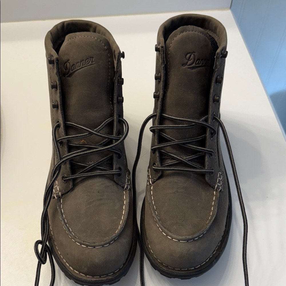 Danner logger GTX women’s boots